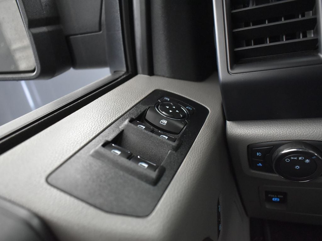 2020 Ford F-150 XL 101A