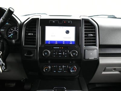 2020 Ford F-150 XL 101A