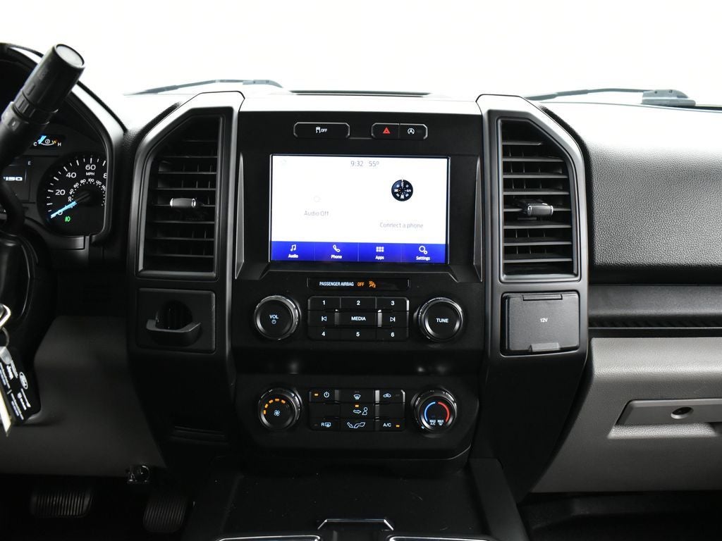 2020 Ford F-150 XL 101A