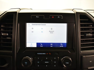 2020 Ford F-150 XL 101A