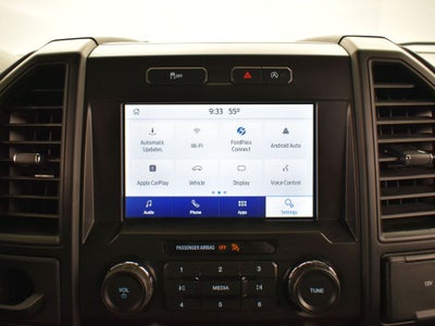 2020 Ford F-150 XL 101A