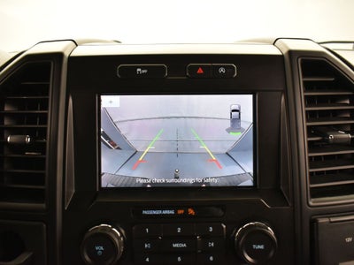 2020 Ford F-150 XL 101A