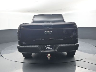 2020 Ford F-150 XL 101A