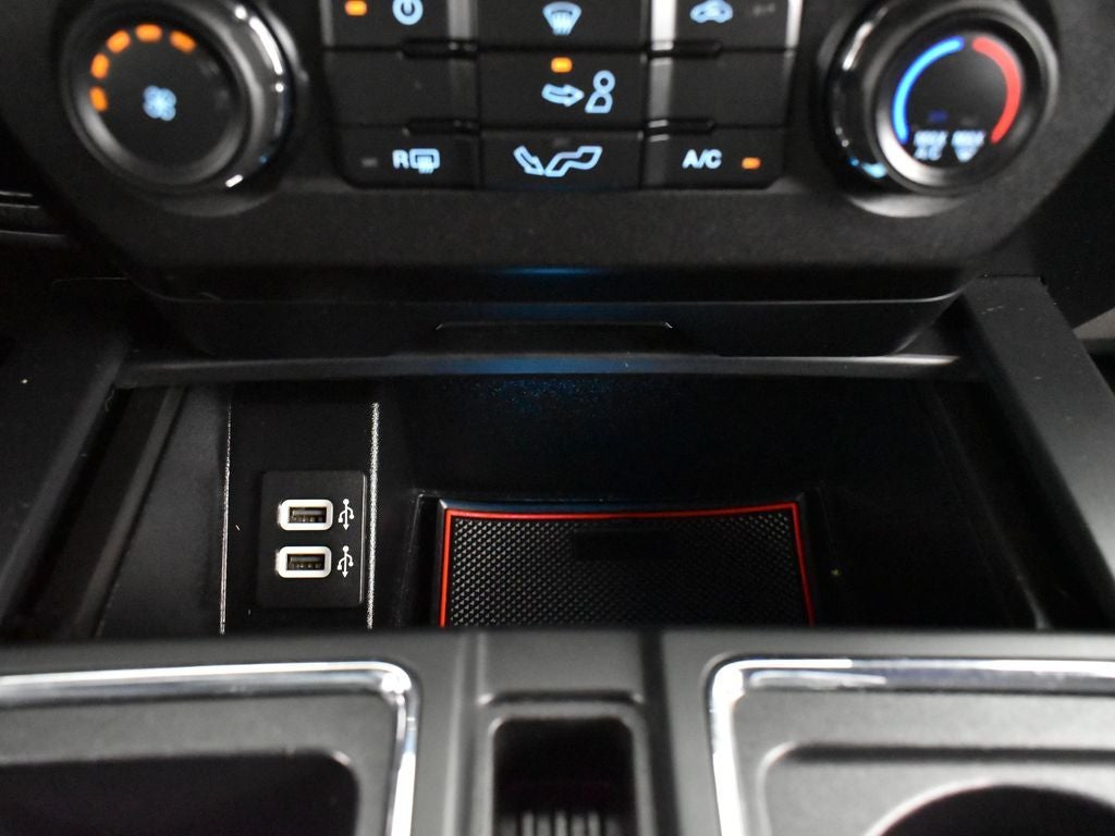 2020 Ford F-150 XL 101A