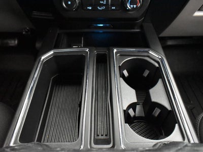 2020 Ford F-150 XL 101A