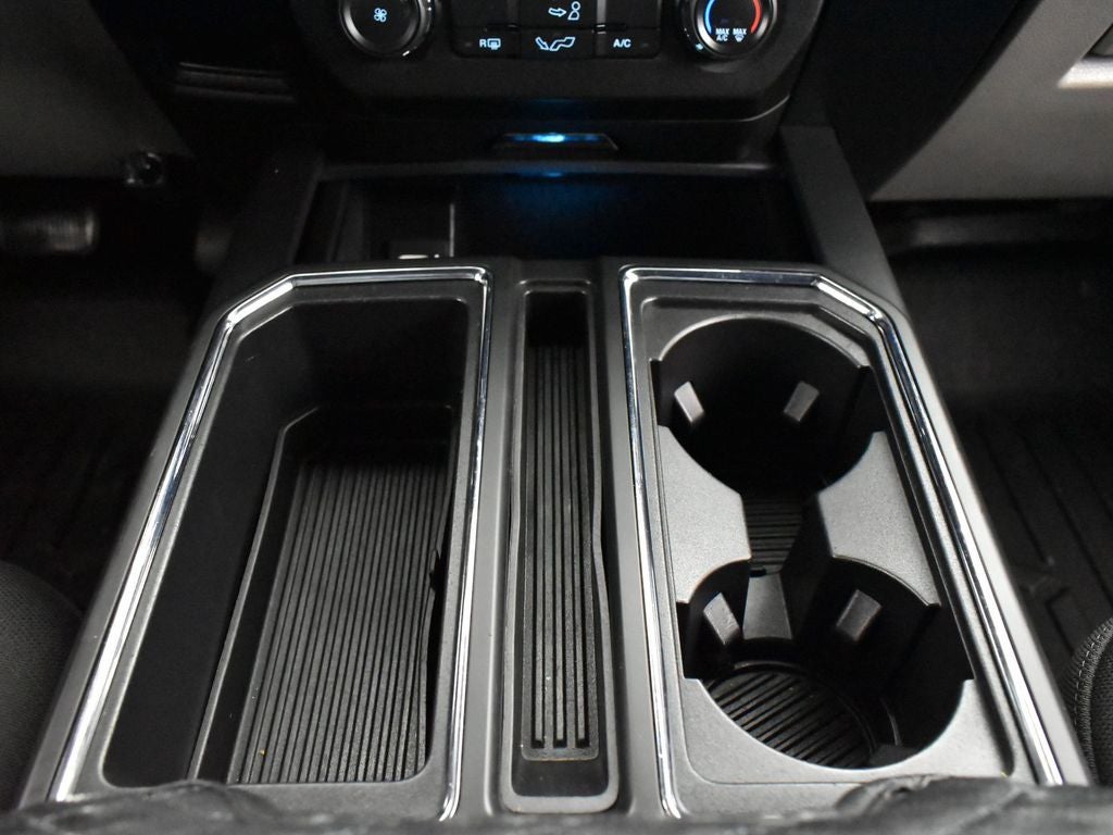 2020 Ford F-150 XL 101A