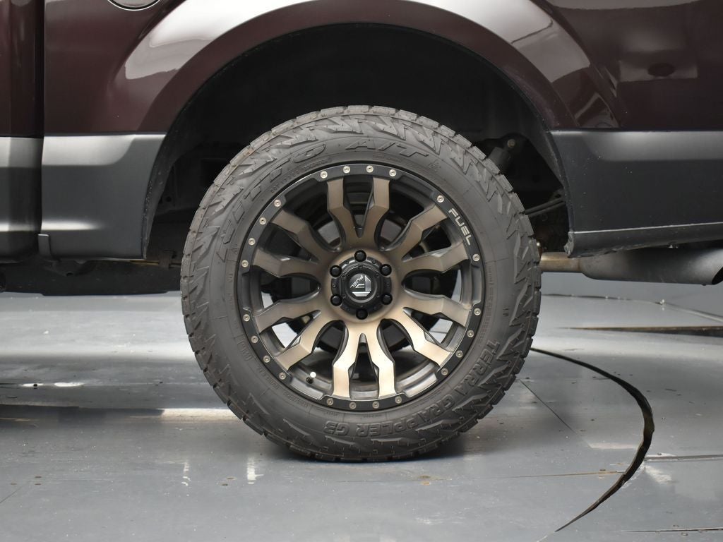 2020 Ford F-150 XL 101A