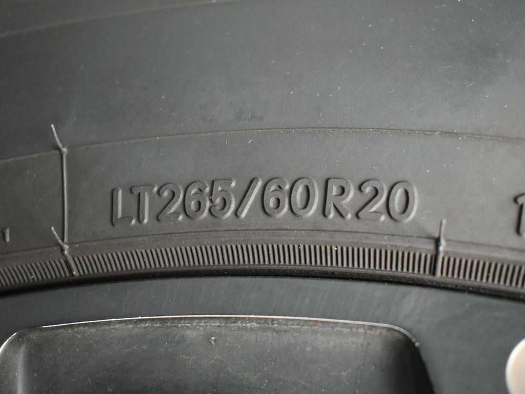 2020 Ford F-150 XL 101A