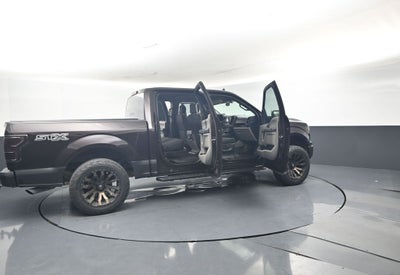 2020 Ford F-150 XL 101A