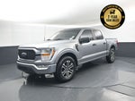 2022 Ford F-150 XL 101A