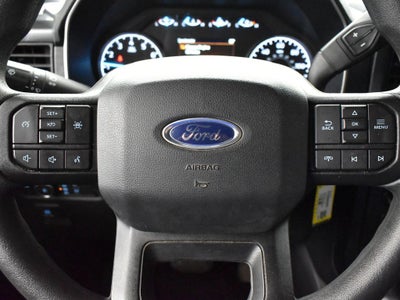 2022 Ford F-150 XL 101A