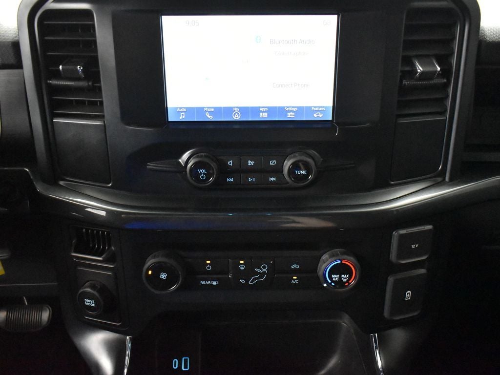 2022 Ford F-150 XL 101A