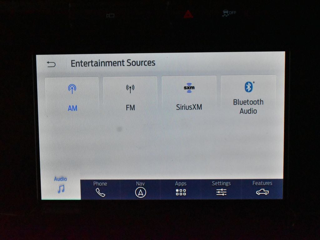 2022 Ford F-150 XL 101A