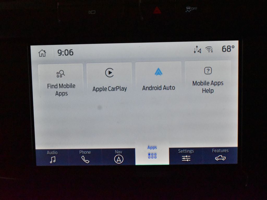 2022 Ford F-150 XL 101A