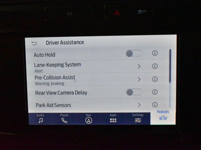 2022 Ford F-150 XL 101A