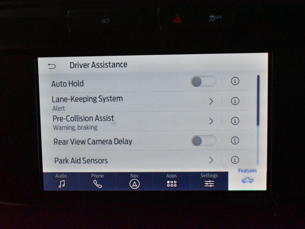 2022 Ford F-150 XL 101A