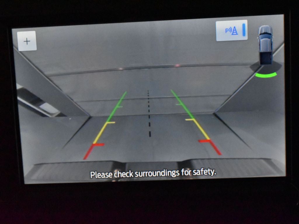 2022 Ford F-150 XL 101A