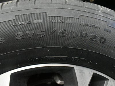 2022 Ford F-150 XL 101A