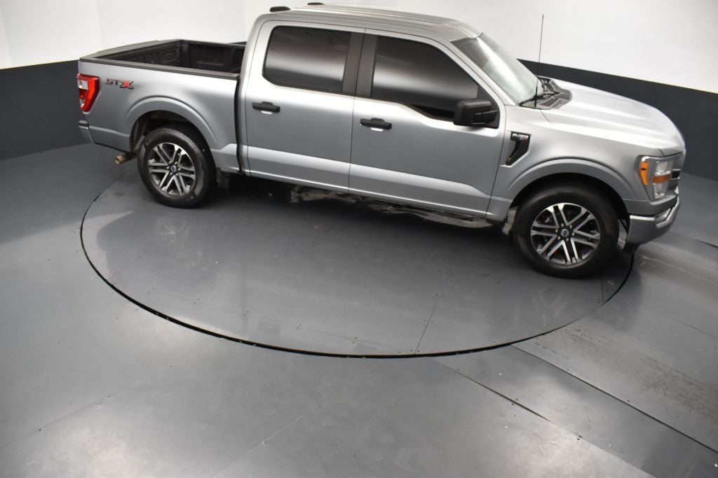 2022 Ford F-150 XL 101A