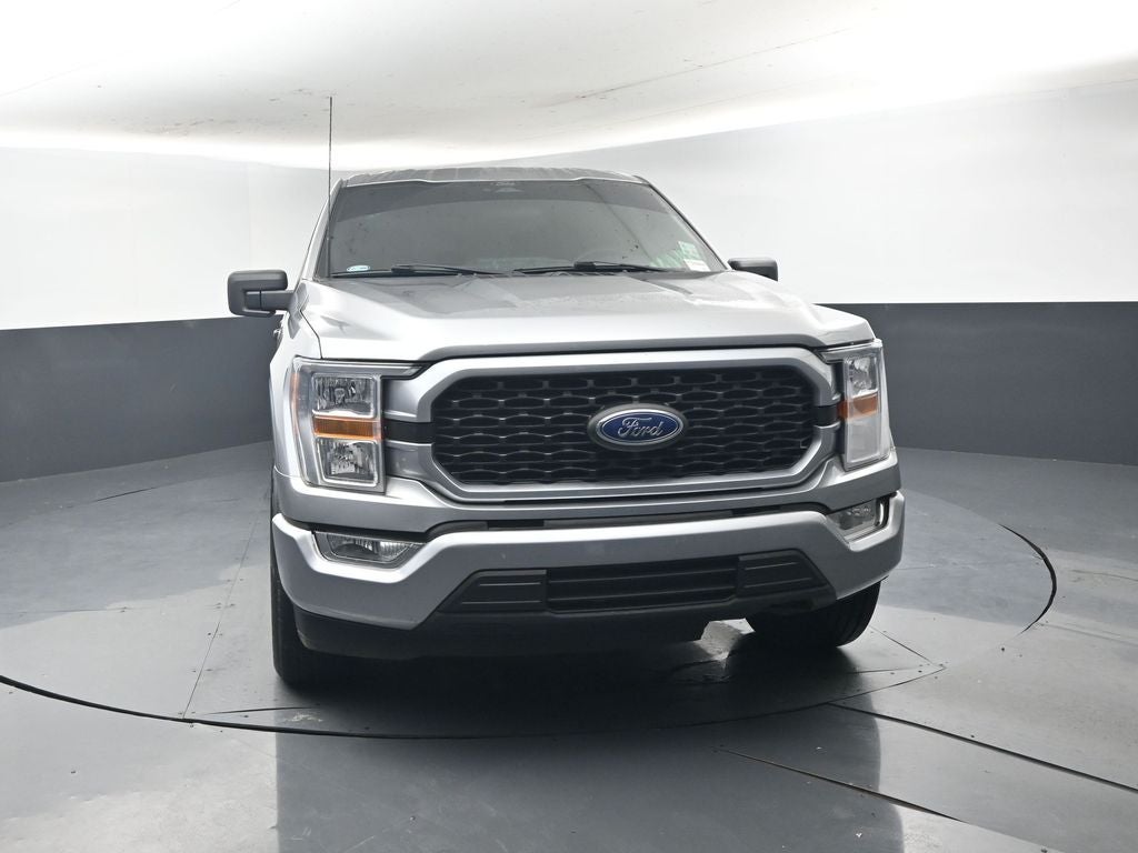 2022 Ford F-150 XL 101A