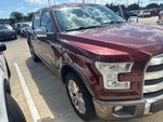 2016 Ford F-150 King Ranch