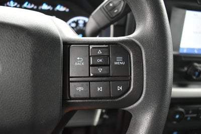 2021 Ford F-150 XL 101A