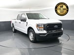 2021 Ford F-150 XL 101A