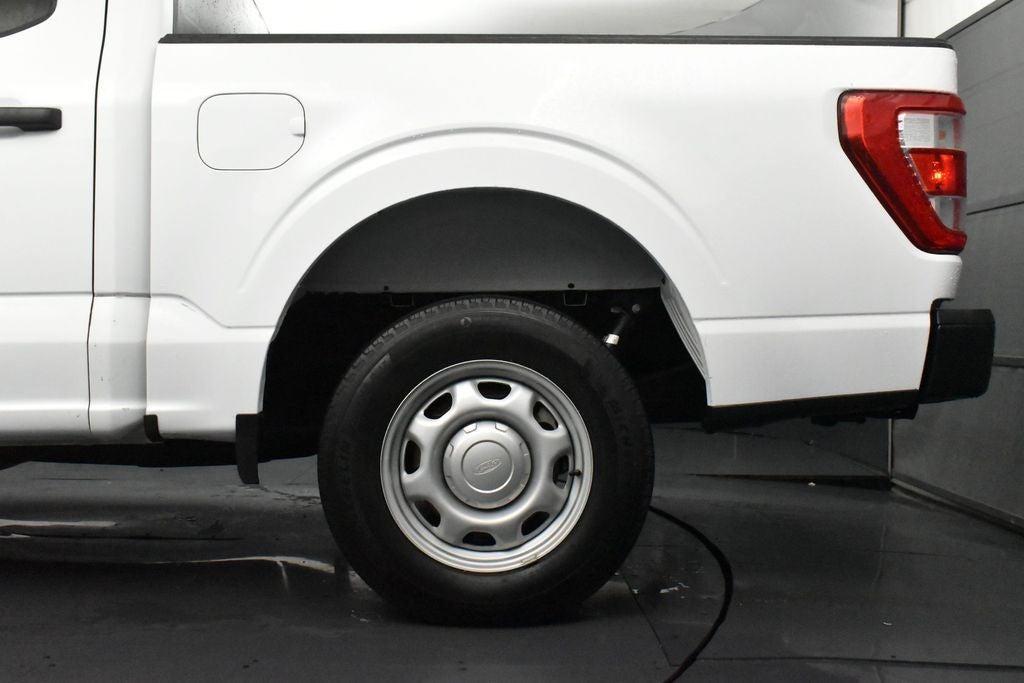 2021 Ford F-150 XL 101A