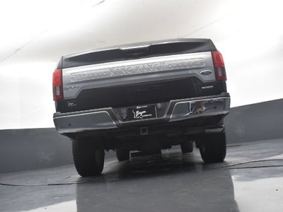2019 Ford F-150 King Ranch