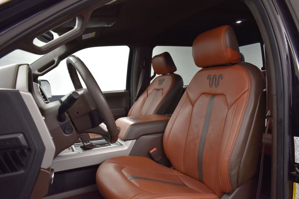 2019 Ford F-150 King Ranch