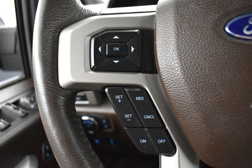 2019 Ford F-150 King Ranch