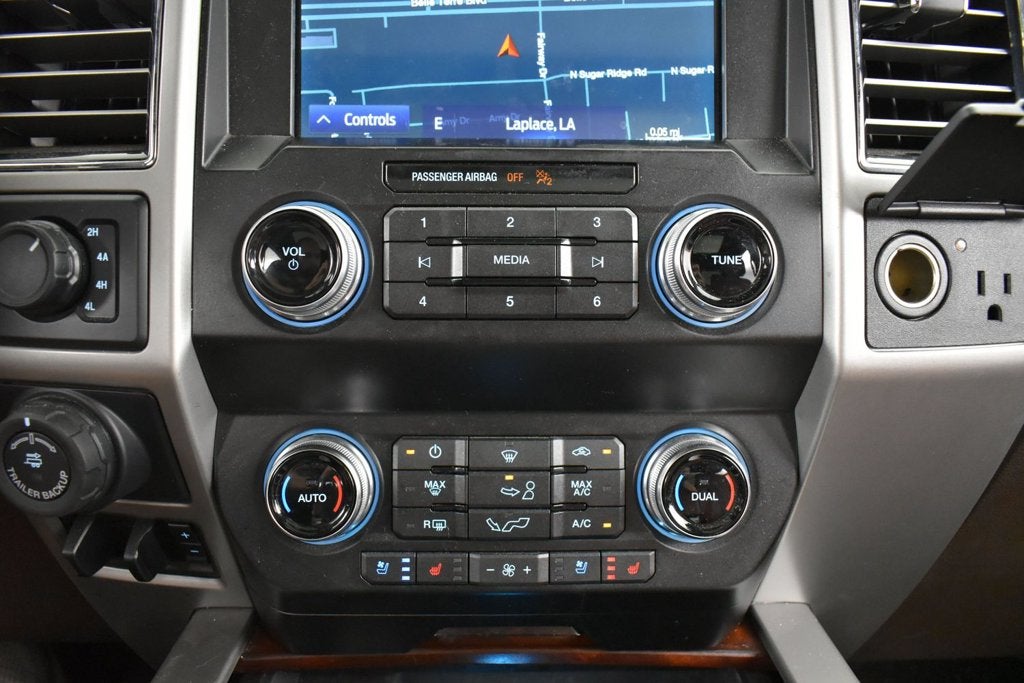2019 Ford F-150 King Ranch