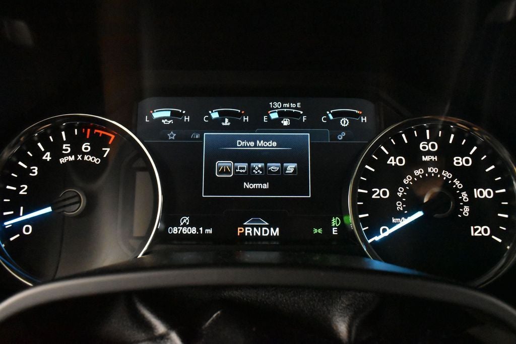 2019 Ford F-150 King Ranch