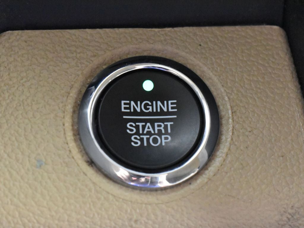 2019 Ford F-150 Lariat 500A