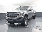 2018 Ford F-150 Lariat 502A