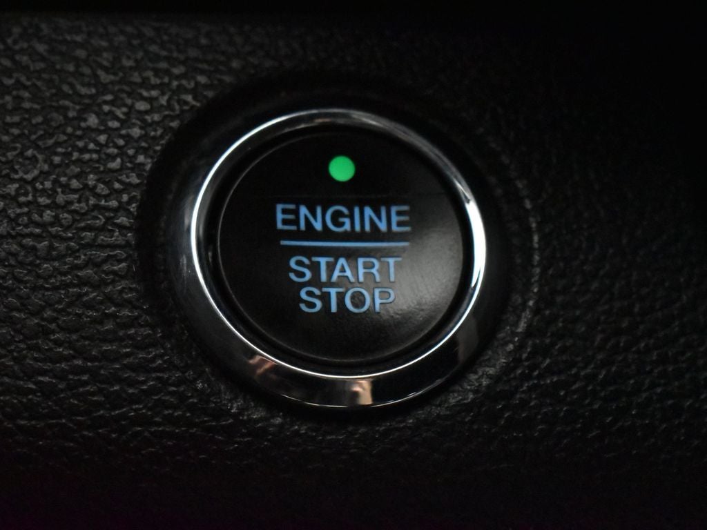 2018 Ford F-150 Lariat 502A