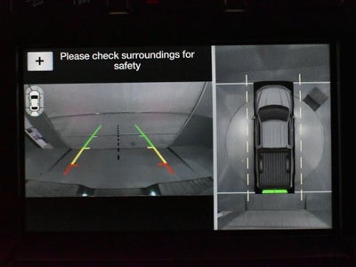 2018 Ford F-150 Lariat 502A