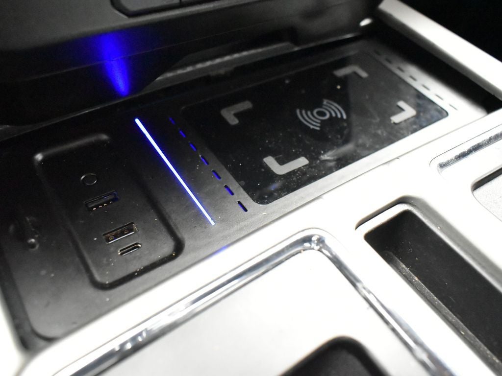 2018 Ford F-150 Lariat 502A