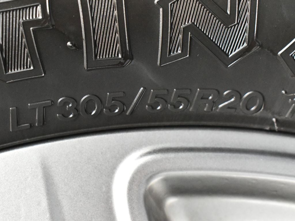 2018 Ford F-150 Lariat 502A