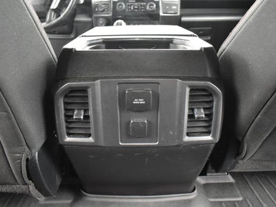 2016 Ford F-150 XLT 302A