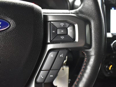 2016 Ford F-150 XLT 302A