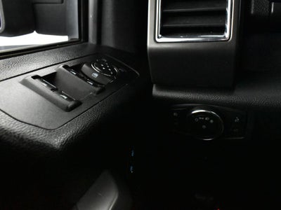 2016 Ford F-150 XLT 302A