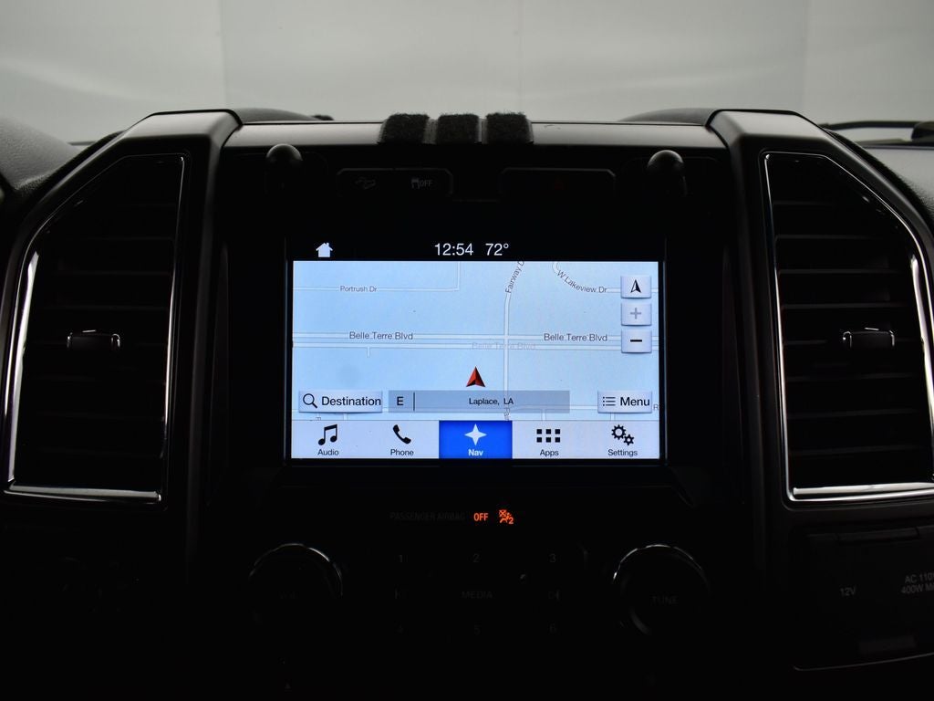 2016 Ford F-150 XLT 302A