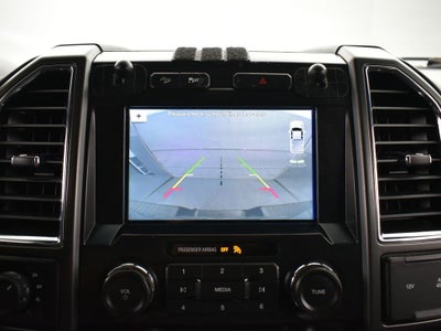 2016 Ford F-150 XLT 302A