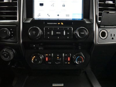 2016 Ford F-150 XLT 302A