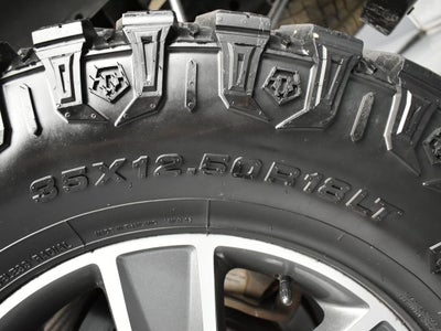 2016 Ford F-150 XLT 302A