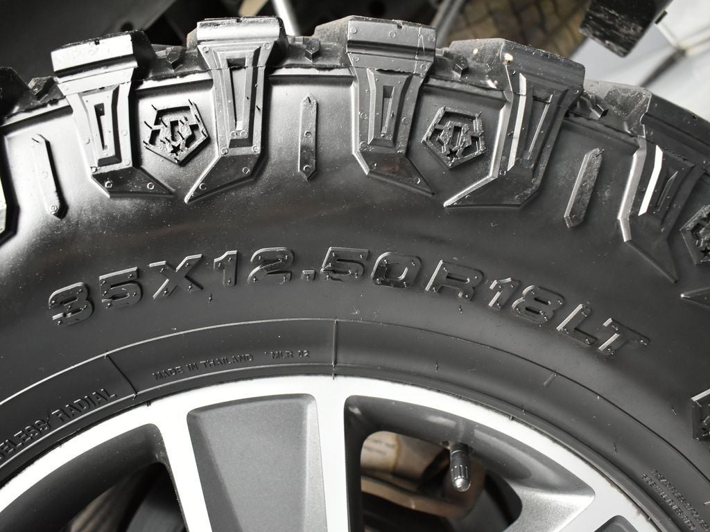 2016 Ford F-150 XLT 302A