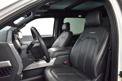2016 Ford F-150 XLT 701A