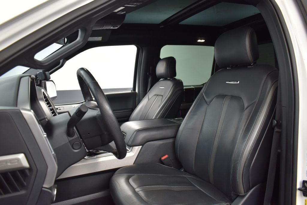 2016 Ford F-150 XLT 701A