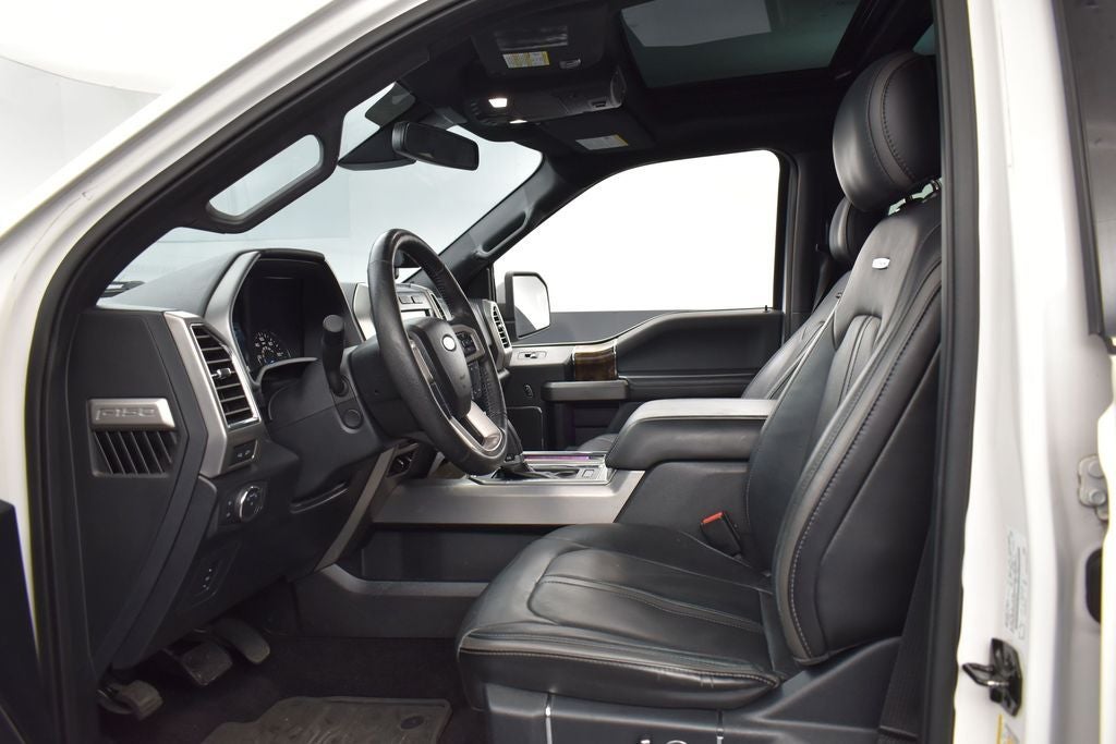2016 Ford F-150 XLT 701A
